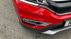 Honda CR-V 1.6 i-DTEC 160 SR 5dr Auto Diesel Estate